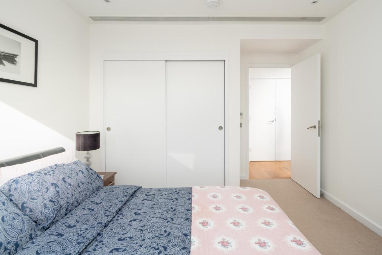 Altido Bright, Modern Apartment In Elephant & Castle Londen Buitenkant foto